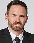 Rechtsanwalt Dr. Philipp Hammerich